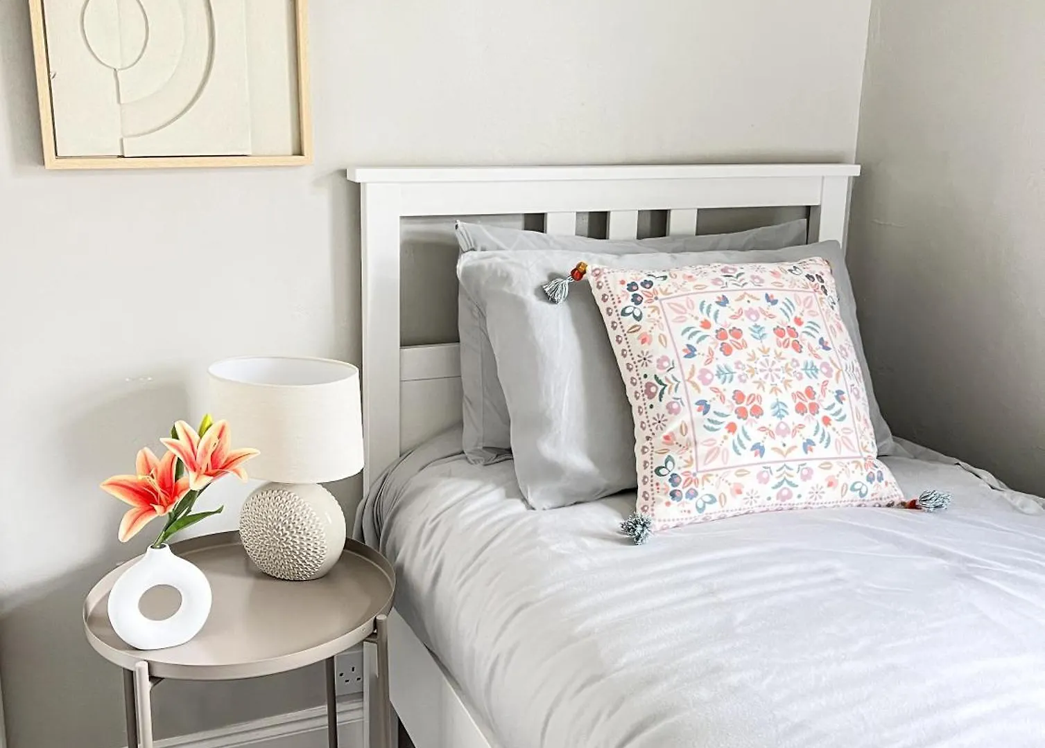 Victoria Road Guesthouse Belfast Guest house