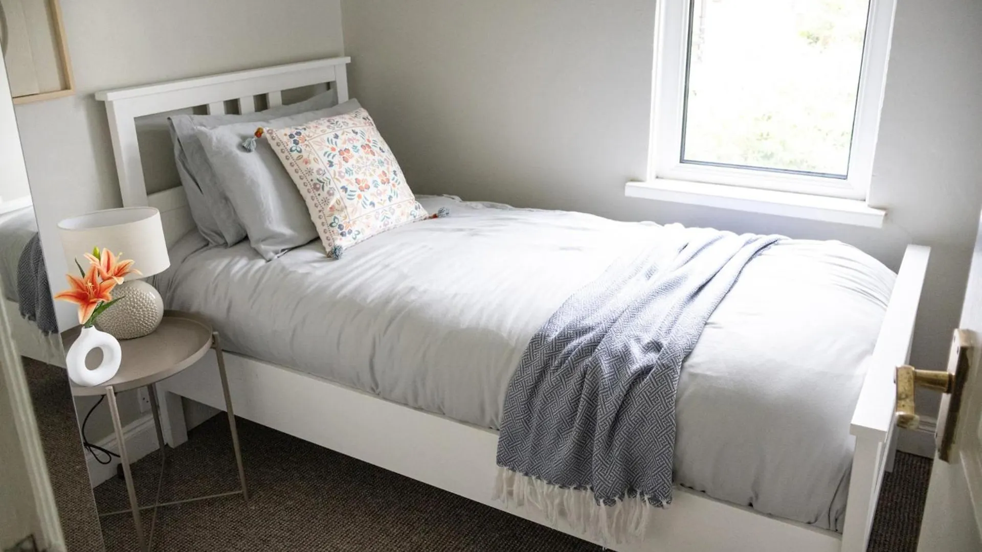 Victoria Road Guesthouse Belfast Guest house
