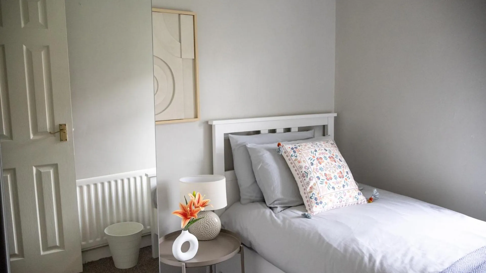 Victoria Road Guesthouse Belfast 0*,