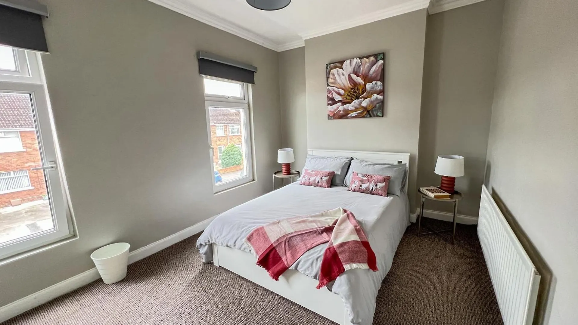 Victoria Road Guesthouse Belfast 0*,  United Kingdom