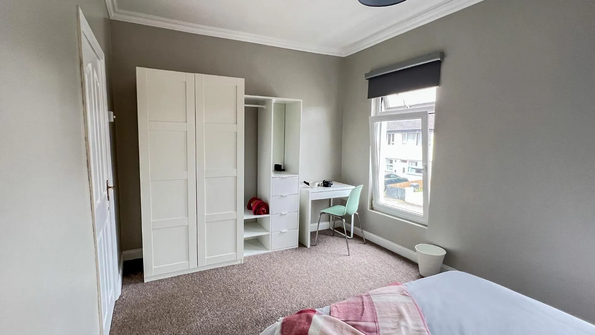 Victoria Road Guesthouse Belfast United Kingdom