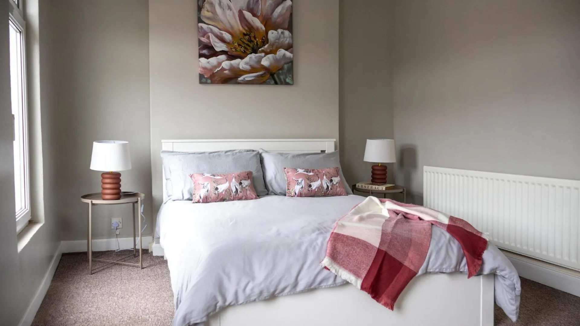 Victoria Road Guesthouse Belfast