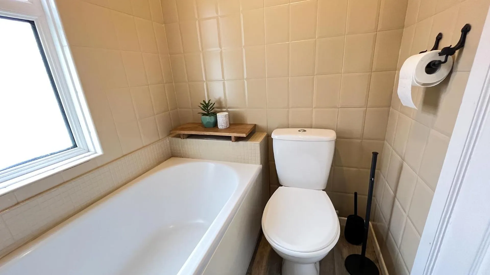 Victoria Road Guesthouse Belfast Guest house