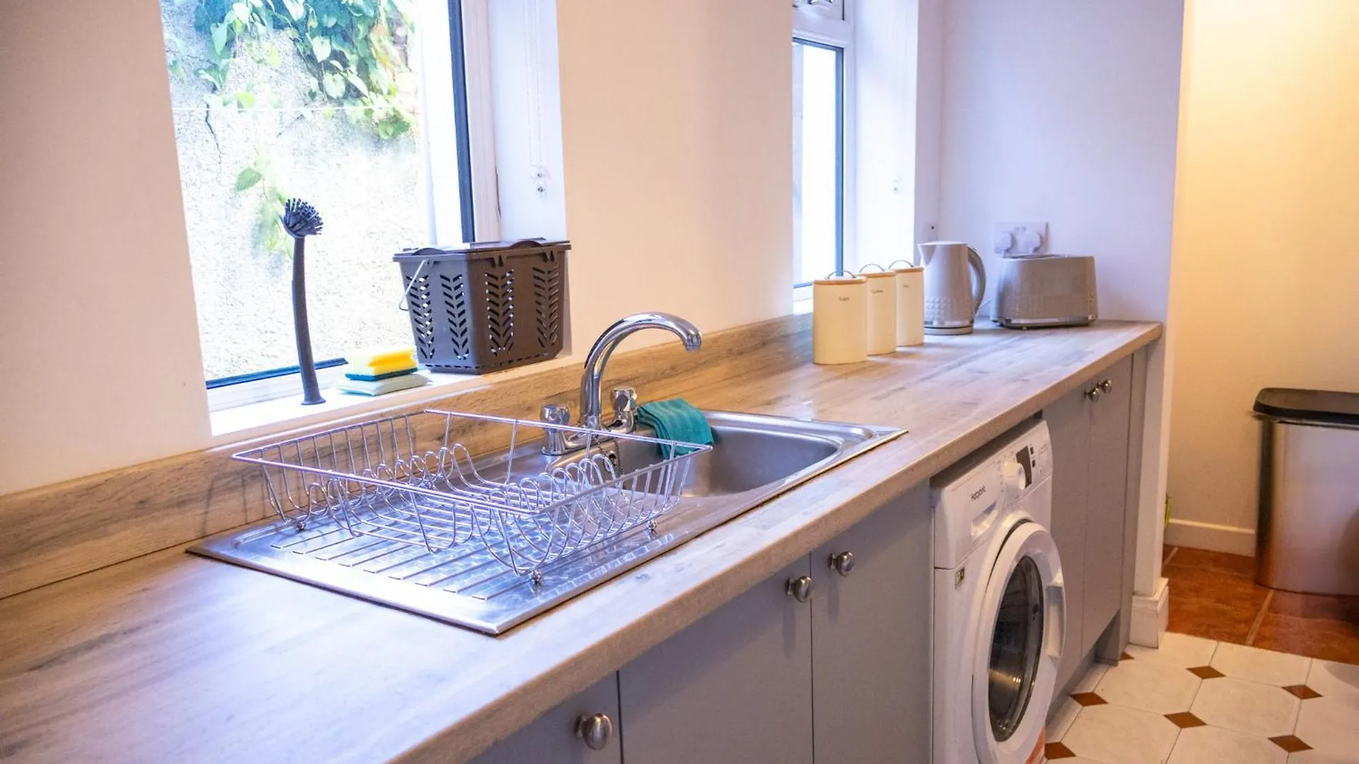 Victoria Road Guesthouse Belfast Guest house