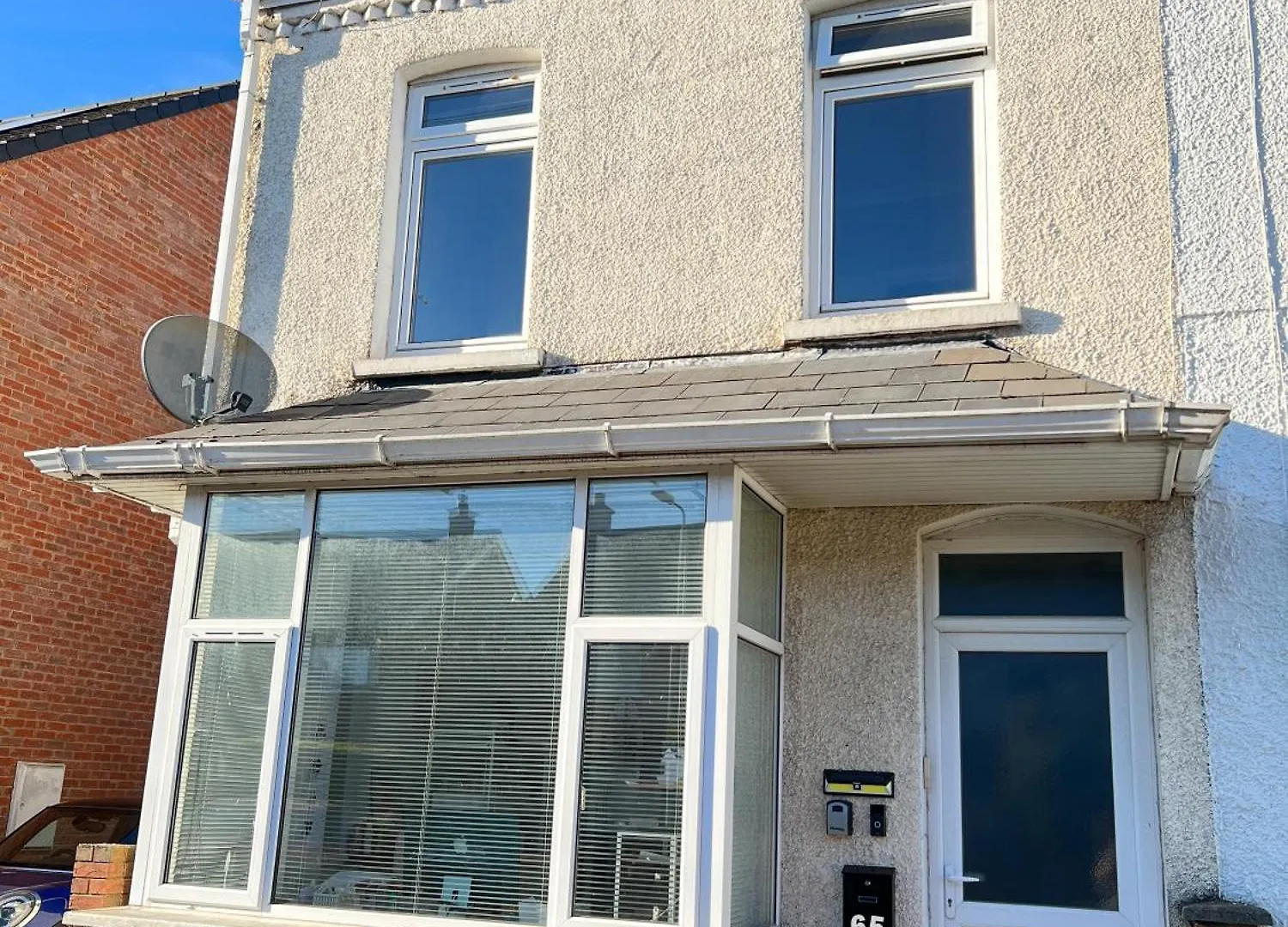 Victoria Road Guesthouse Belfast