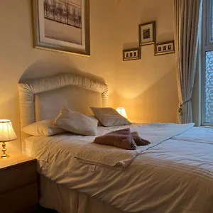  Accommodatie bij particulieren Cosy Town House