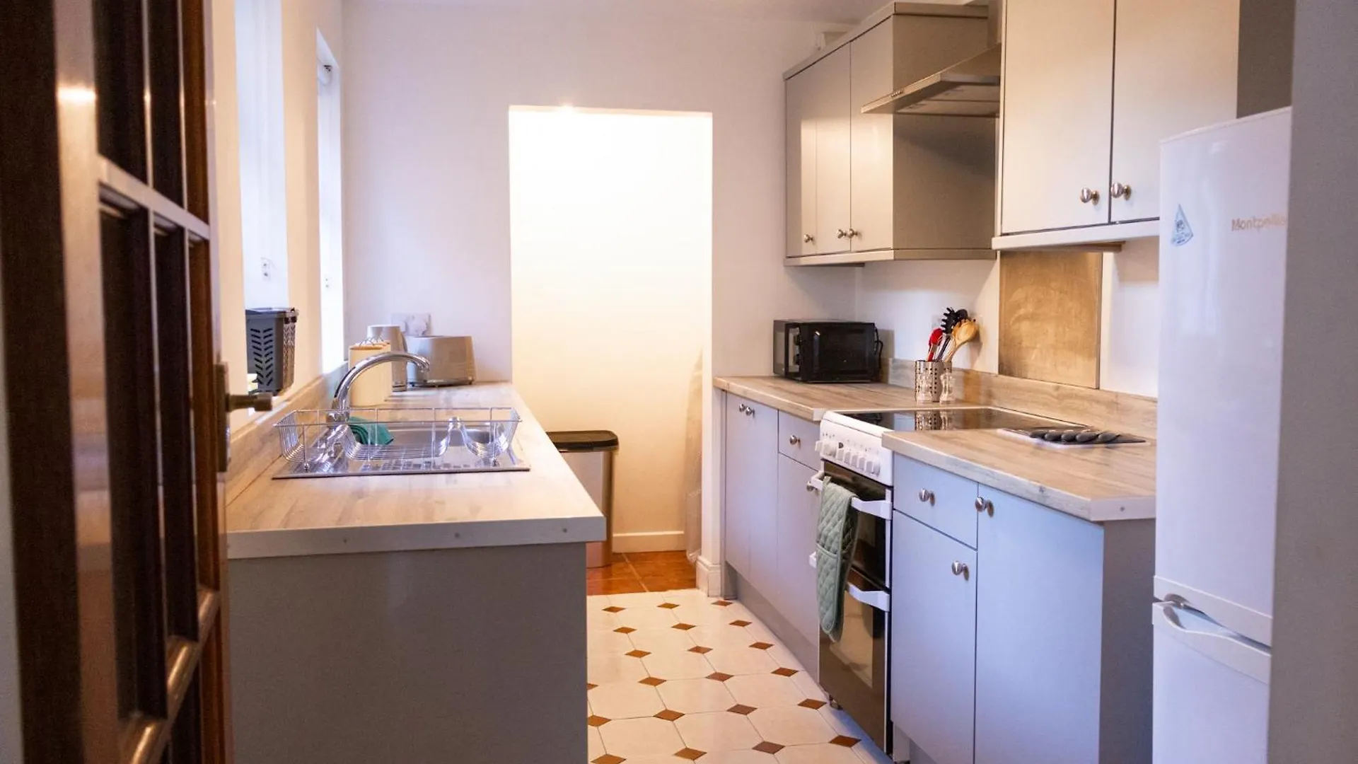 Πανσιόν Victoria Road Guesthouse Μπέλφαστ
